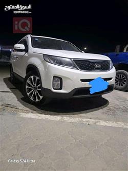 كيا سورينتو